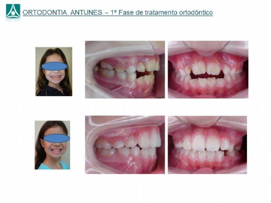 Conheça as instalações da Ortodontia Antunes
