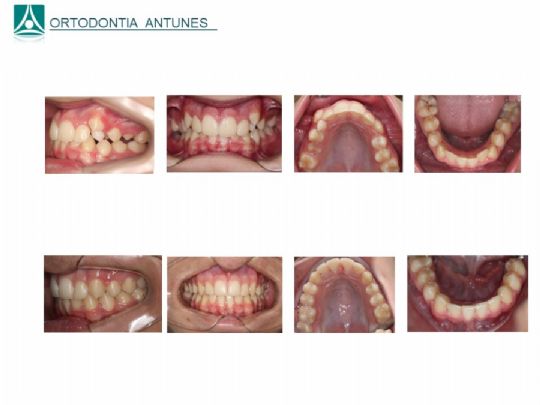 Conheça as instalações da Ortodontia Antunes