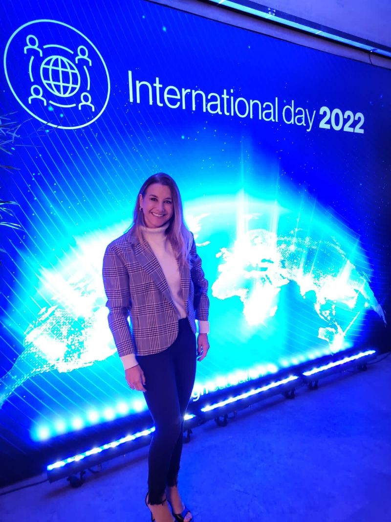 International day 2022  